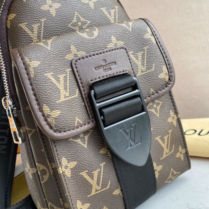 Louis Vuitton Waist Chest Packs